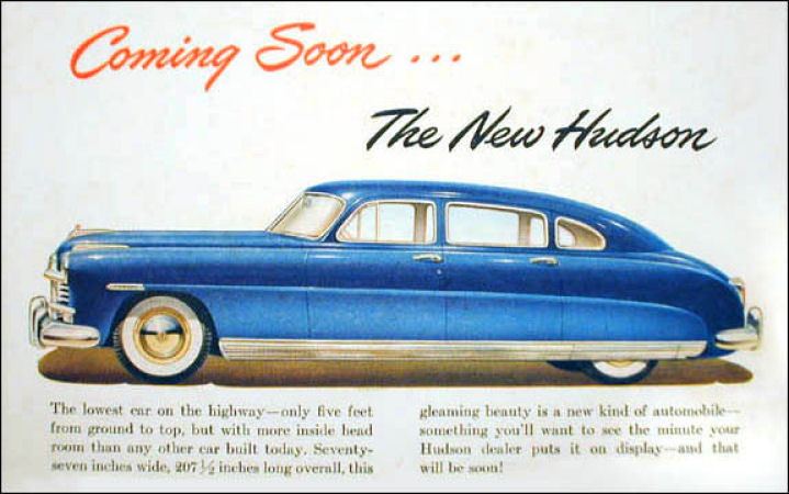 1949 Hudson 2